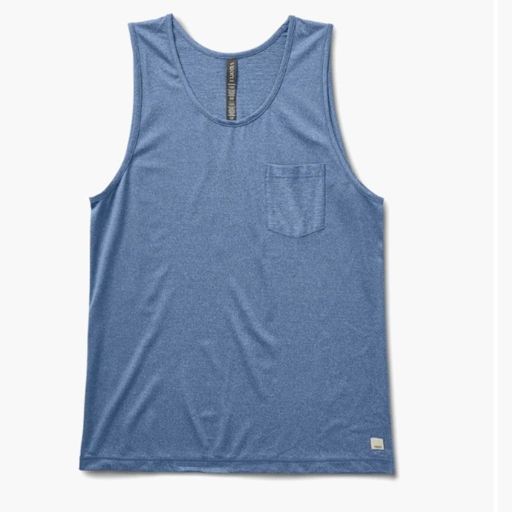 Vuori Tradewind Performance Tank